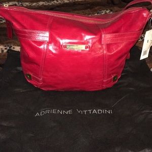 Adrienne Vittabini Purse